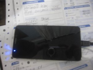 mobilni telefon alcatel onetouch idol ot6030