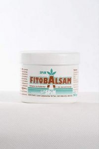 Fitobalsam - vosak za kalemljenje