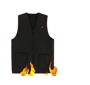 USB grejni prsluk  NOVO