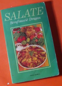 Salate Serafimović Dragan