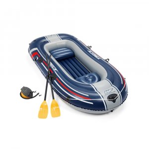 Čamac Treck X2 Set Hydro-Force