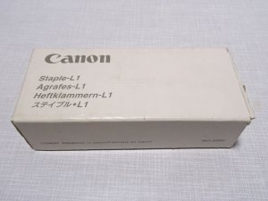 Spajalice ORIGINAL Canon 300C L1 Staple-L1 F24-7790-000 novo