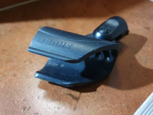 Shure WA371 For All Wireless Handheld Transmitter - ZAMENA