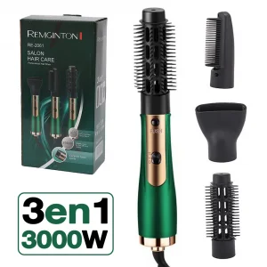 Multifunkcionalni set za kosu 3u1 REMGINTON RE-2061 NOVO