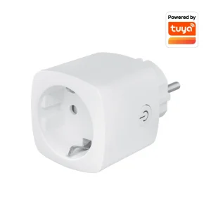 PROSTO Wi-Fi smart utičnica sa meračem potrošnje WFU-08PM