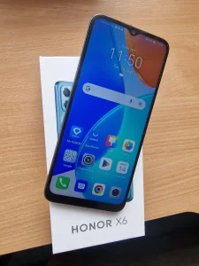 Honor X6 64GB Dual Sim Full Pakovanje