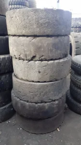 Gume za viljuskar pune 6,5-10