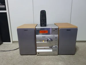 Siny CMT-CP 1 muzicka linija