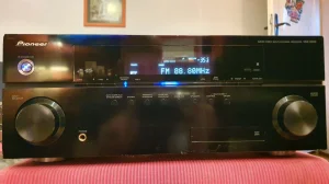 Pioneer VSX-2020 7.1/HDMI/USB/NET/150W/Daljinski