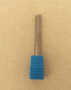Glodala dvopera, glodalo prihvat 8mm, CNC, frezer