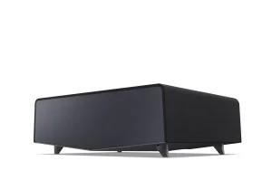 SHARP CP-AWS0101 AQUOS subwoofer black