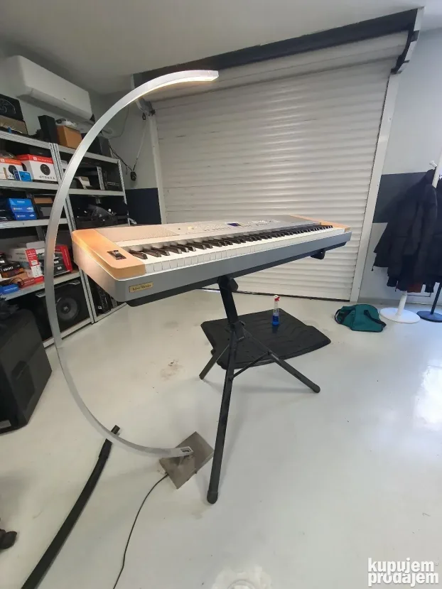 Yamaha DGX serija popravka ekrana