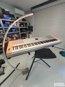 Yamaha DGX serija popravka ekrana