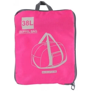 Putna Torba Dunlop 38L 48x30x27cm roze