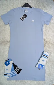 Adidas i Nike haljine