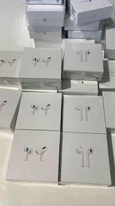 Apple Air pods / Air pods 2 / Air pods 3 / Air pods pro
