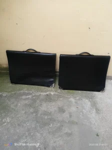 Torba za slike koza 66x50