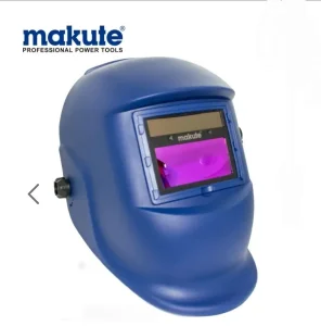 Maska za varenje Automatska makute