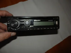 Auto cd mp3 usb radio