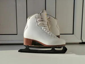 Klizaljke Graf 40 - gazište 260