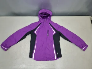 Ski jakna Wedze Velic. 36