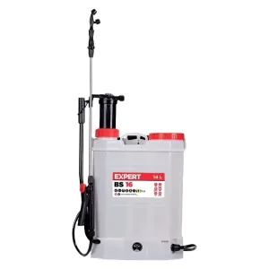 Expert akumulatorska leđna i ručna prskalica 2u1 BS 16