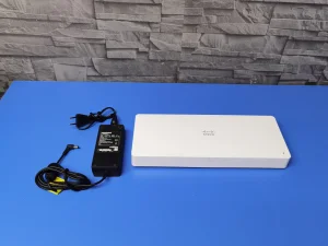 Cisco Webex Codec Plus TTC7-25 CS-CODEC-PLUS Video Conferenc