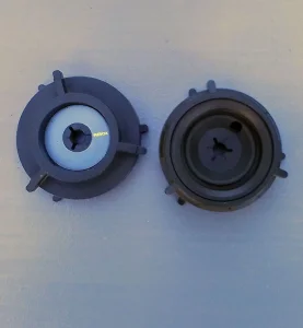 Revox i Otari nabovi