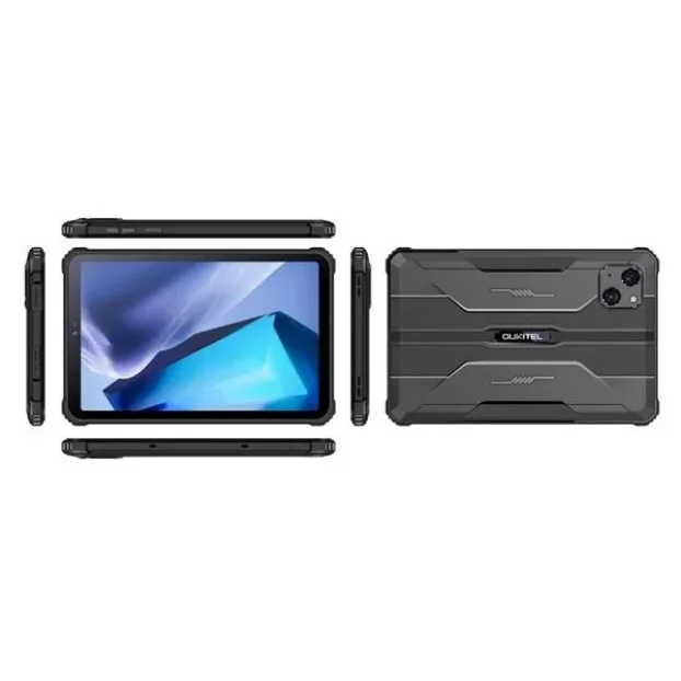 Oukitel RT3 pro Tablet Rugged 4G/4+12GB/128GB