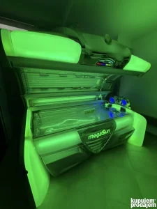 Solariumi Megasun