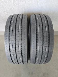 nove vodeće / upravljačke gume 315/60 r 22.5 michelin