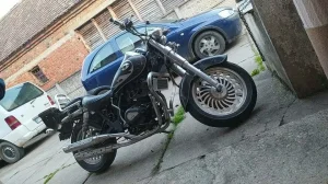 Chopper