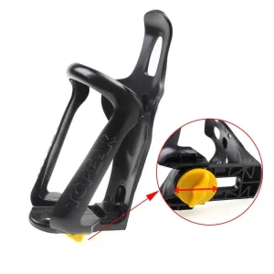TOPEAK  PVC Nosač bidona za bicikl podesivi