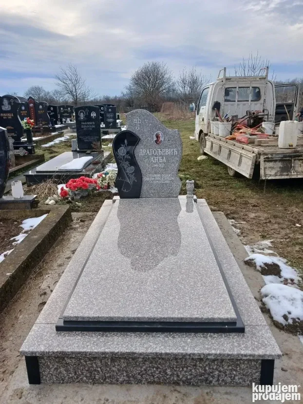 spomenici granit i mermer