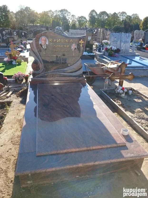 spomenici granit i mermer