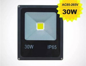 Led reflektor 30W