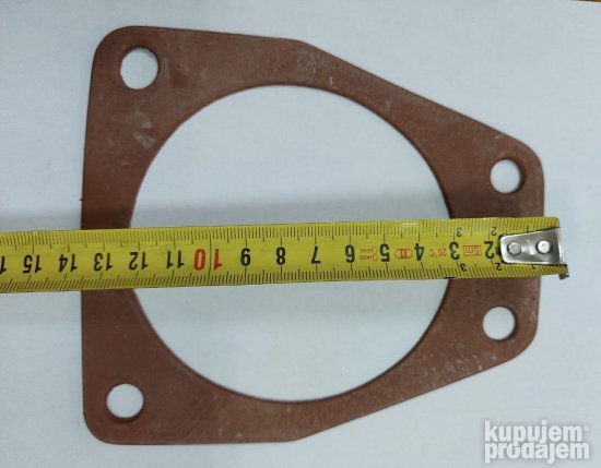 Dihtung iz pod Bosh pumpe-T-40