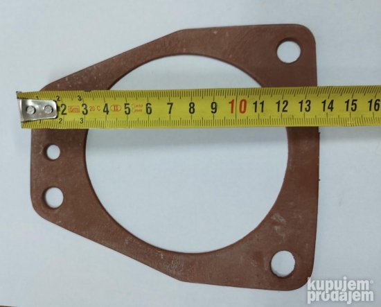 Dihtung iz pod Bosh pumpe-T-40