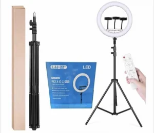 Led ring light od 22 inca 56cm Najveci svetlosni prsten