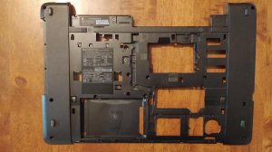 Donje kuciste BR2 za HP 450 G0 , 450 G1 , 455 G1