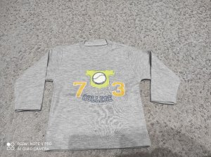 Majica Vel 68 NOVO