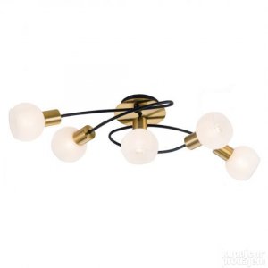 luster 5xE14 40W -S M131150