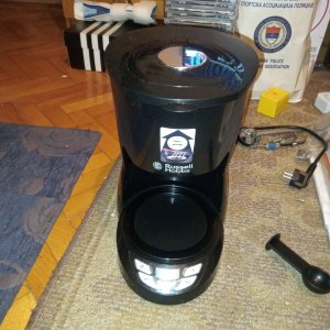 Russell Hobbs 22620-56 aparat za kafu