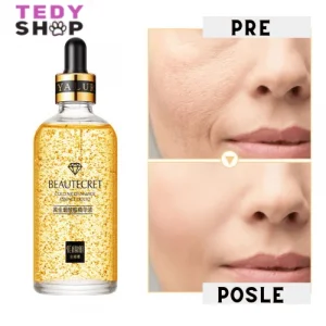 24K zlatni serum za savršenu kožu