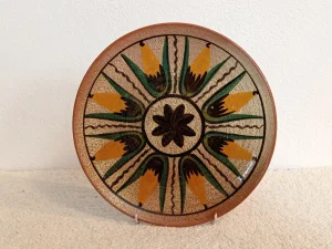 Tanjir vintage 1980god
