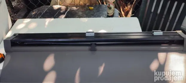 roletna u gepeku za audi karavan