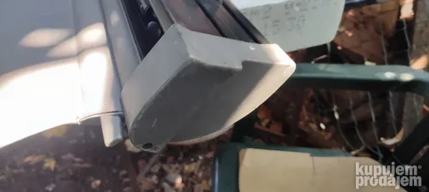 roletna u gepeku za audi karavan