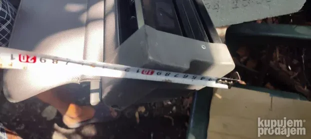 roletna u gepeku za audi karavan