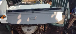 roletna u gepeku za audi karavan