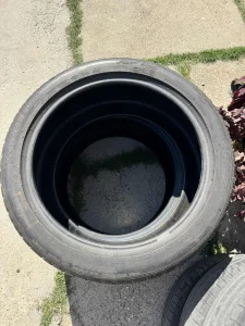 Michelin 225 40 r19 pilot alpin 1 komad